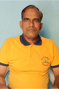 Amar