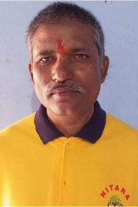 Mandal